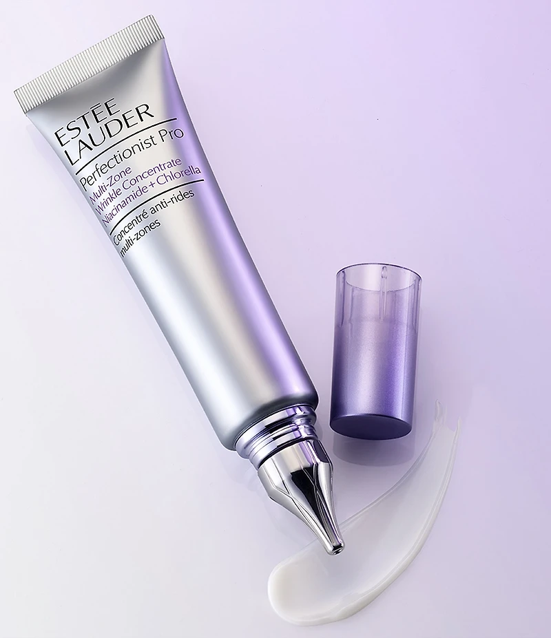 Estee Lauder Perfectionist Pro Multi-Zone Wrinkle Concentrate with Niacinamide + Chlorella
