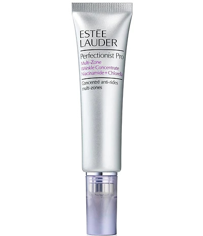 Estee Lauder Perfectionist Pro Multi-Zone Wrinkle Concentrate with Niacinamide + Chlorella