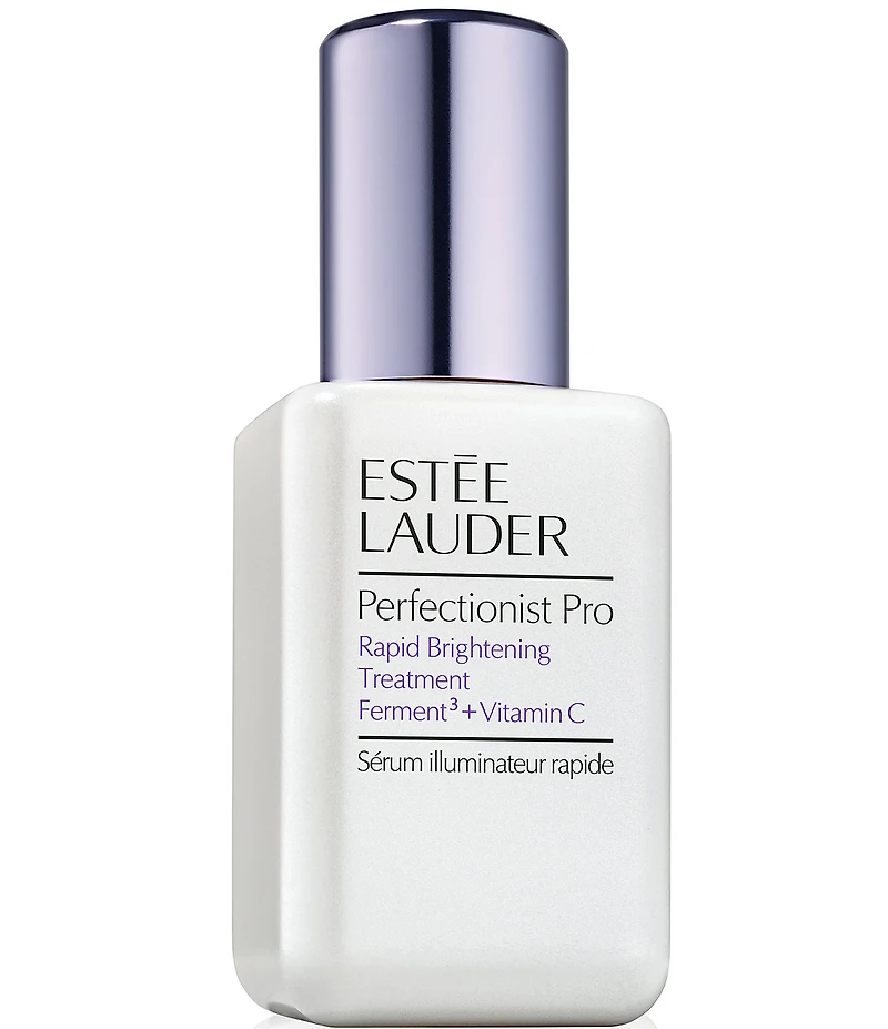 Estee Lauder Perfectionist Pro Rapid Brightening Serum