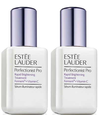 Estee Lauder Perfectionist Pro Rapid Brightening Serum Duo