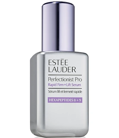 Estee Lauder Perfectionist Pro Rapid Firm + Lift Serum