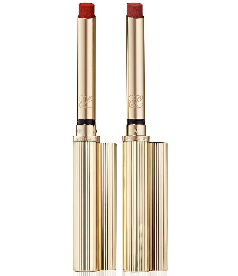 Estee Lauder Pure Color Explicit Lipstick Duo Gift Set