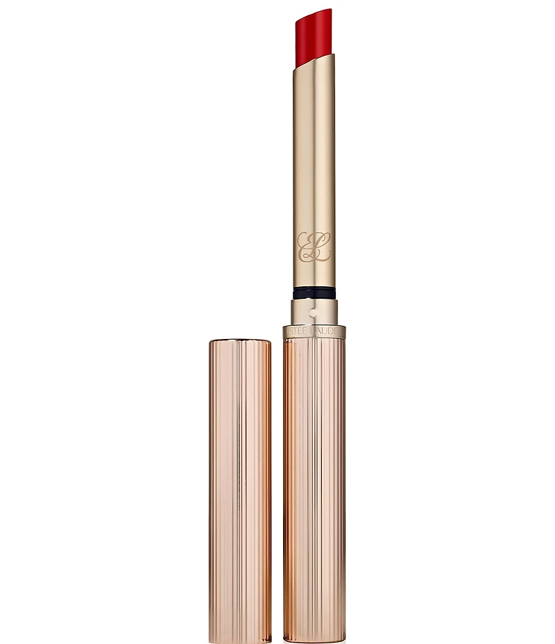 Estee Lauder Pure Color Explicit Long-Lasting Slick Shine Lipstick