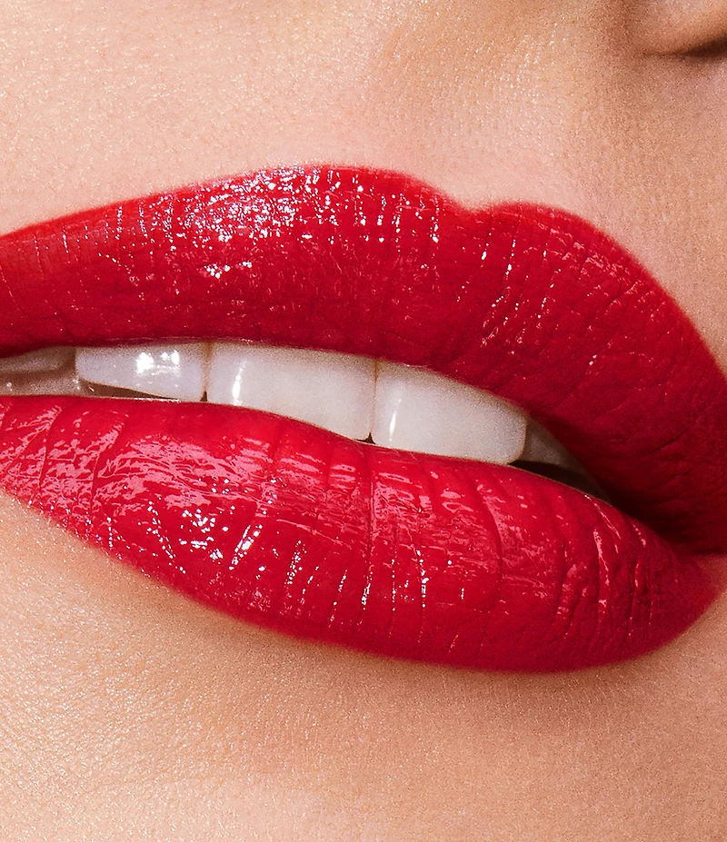 Estee Lauder Pure Color Explicit Long-Lasting Slick Shine Lipstick