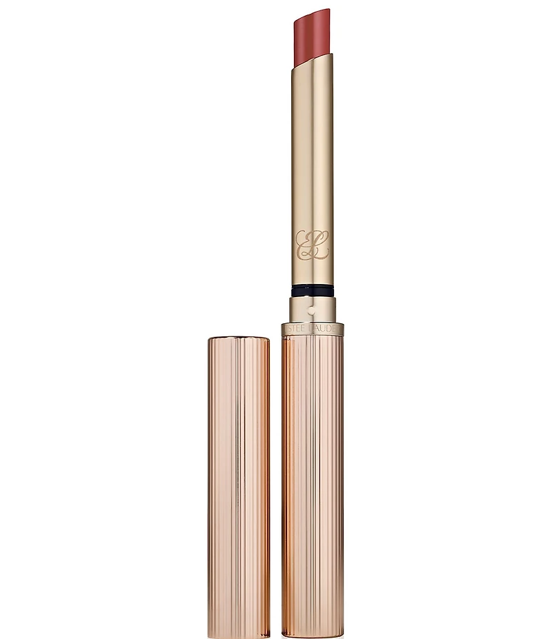 Estee Lauder Pure Color Explicit Long-Lasting Slick Shine Lipstick
