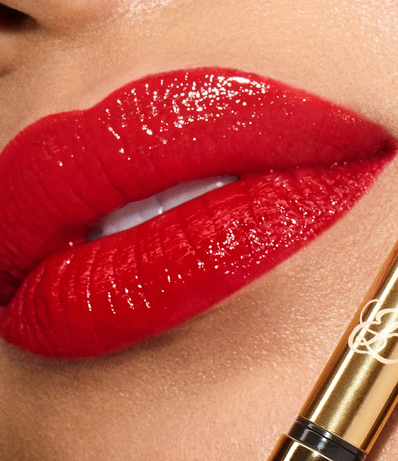 Estee Lauder Pure Color Explicit Long-Lasting Slick Shine Lipstick