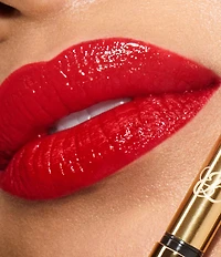 Estee Lauder Pure Color Explicit Long-Lasting Slick Shine Lipstick