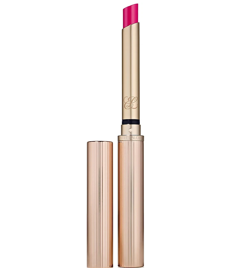 Estee Lauder Pure Color Explicit Long-Lasting Slick Shine Lipstick