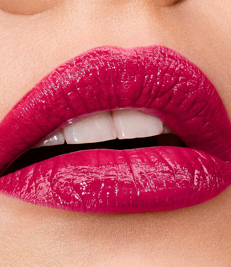 Estee Lauder Pure Color Explicit Long-Lasting Slick Shine Lipstick