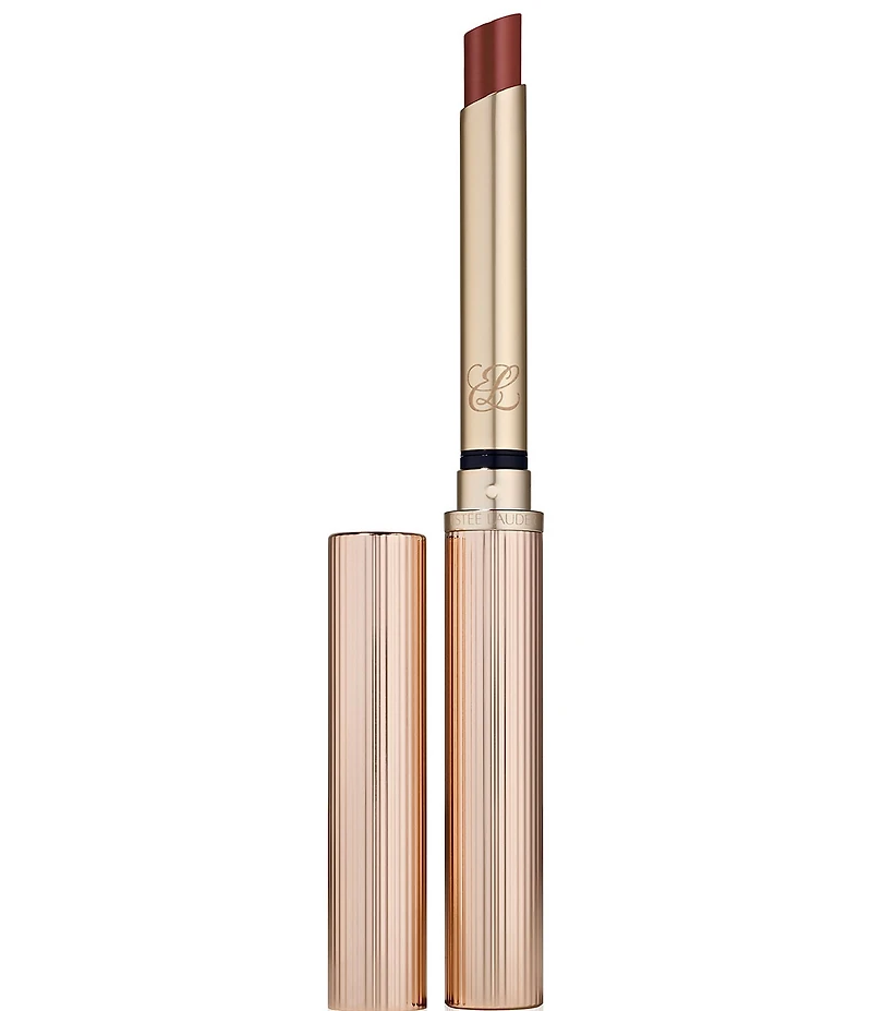 Estee Lauder Pure Color Explicit Long-Lasting Slick Shine Lipstick