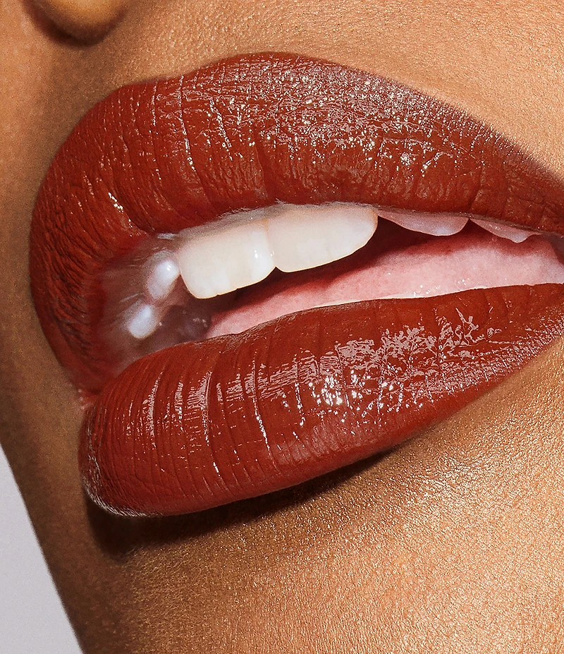 Estee Lauder Pure Color Explicit Long-Lasting Slick Shine Lipstick