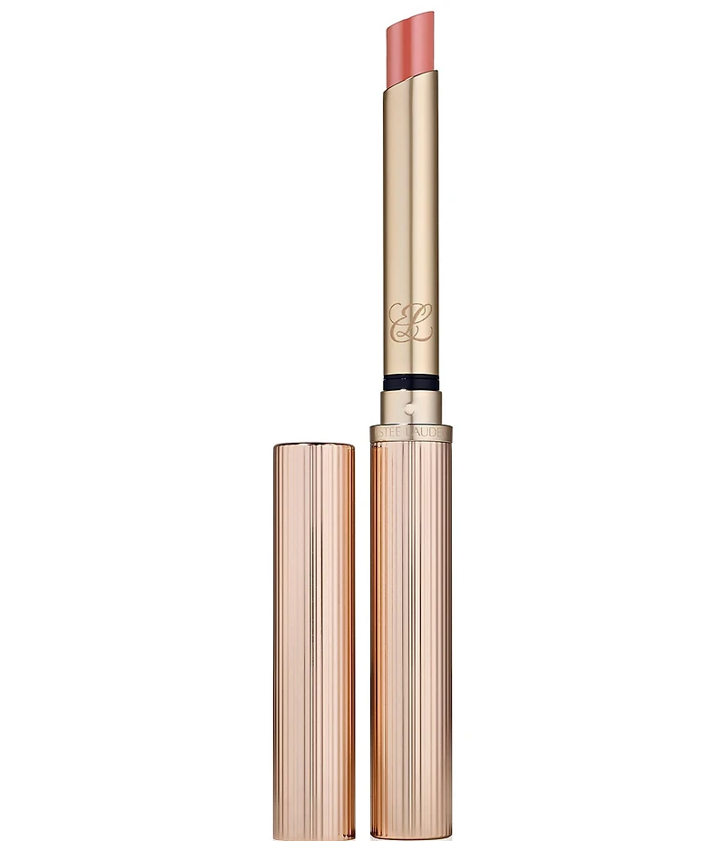 Estee Lauder Pure Color Explicit Long-Lasting Slick Shine Lipstick