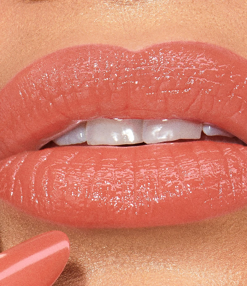 Estee Lauder Pure Color Explicit Long-Lasting Slick Shine Lipstick