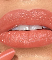 Estee Lauder Pure Color Explicit Long-Lasting Slick Shine Lipstick