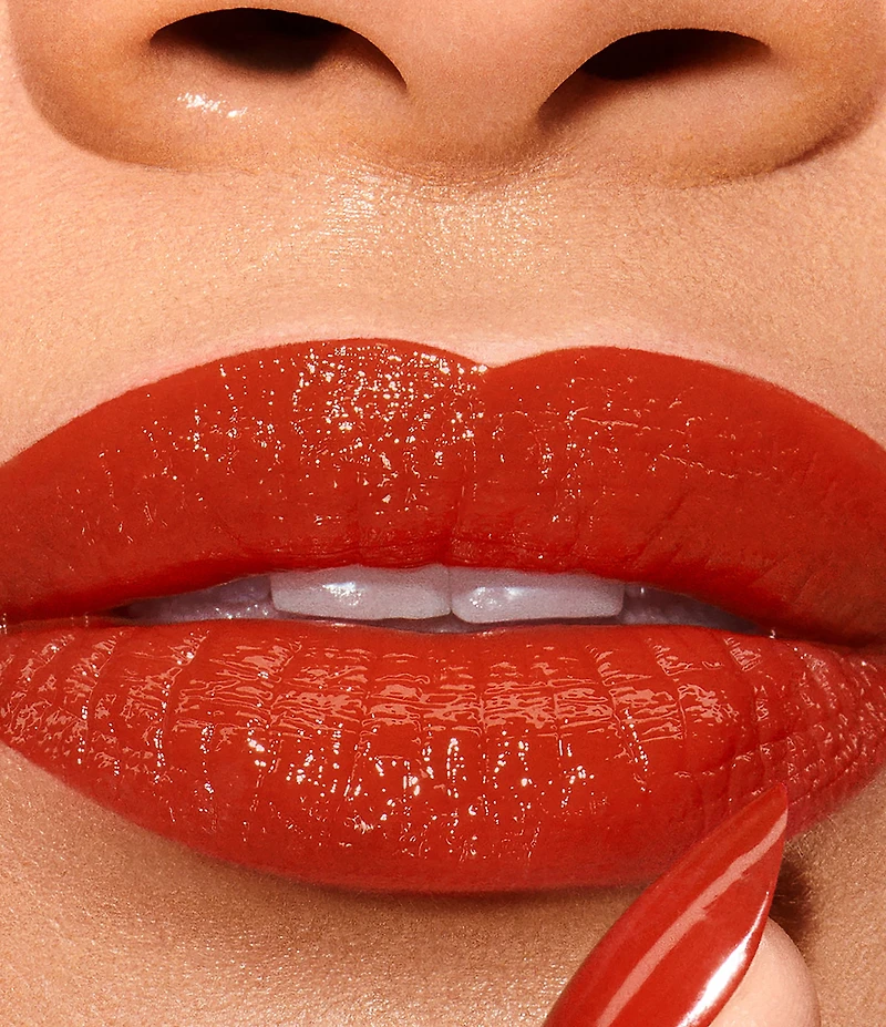 Estee Lauder Pure Color Explicit Long-Lasting Slick Shine Lipstick