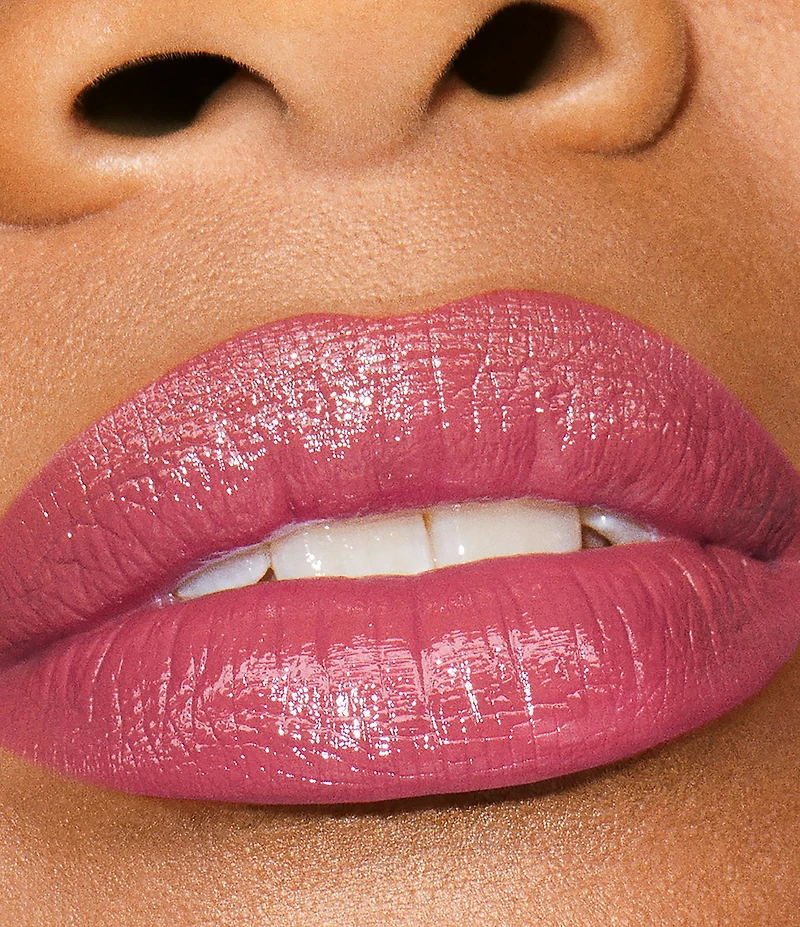 Estee Lauder Pure Color Explicit Long-Lasting Slick Shine Lipstick