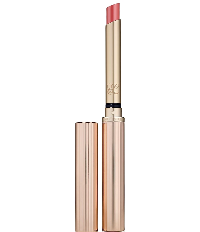 Estee Lauder Pure Color Explicit Long-Lasting Slick Shine Lipstick