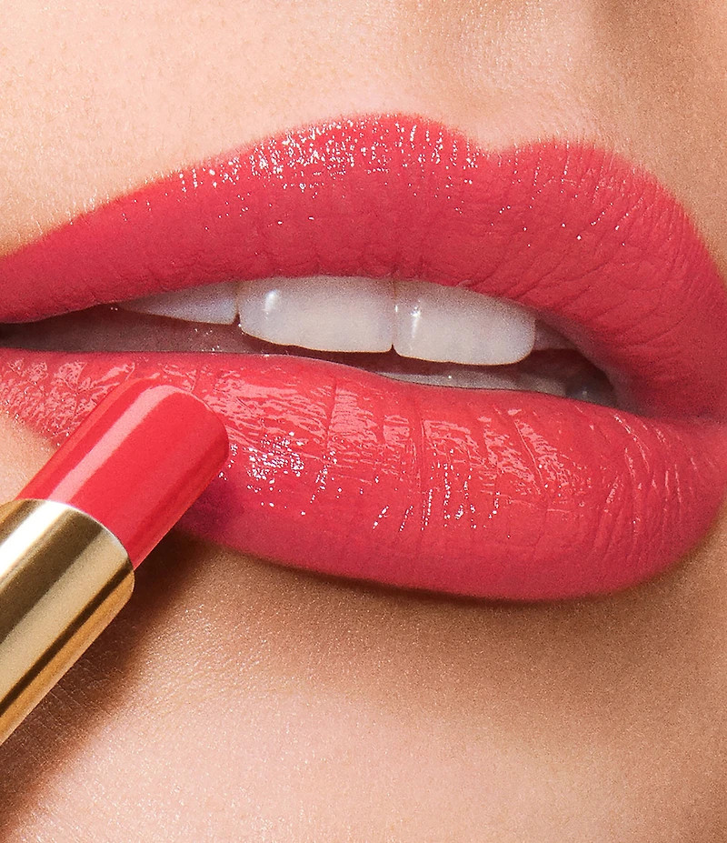 Estee Lauder Pure Color Explicit Long-Lasting Slick Shine Lipstick
