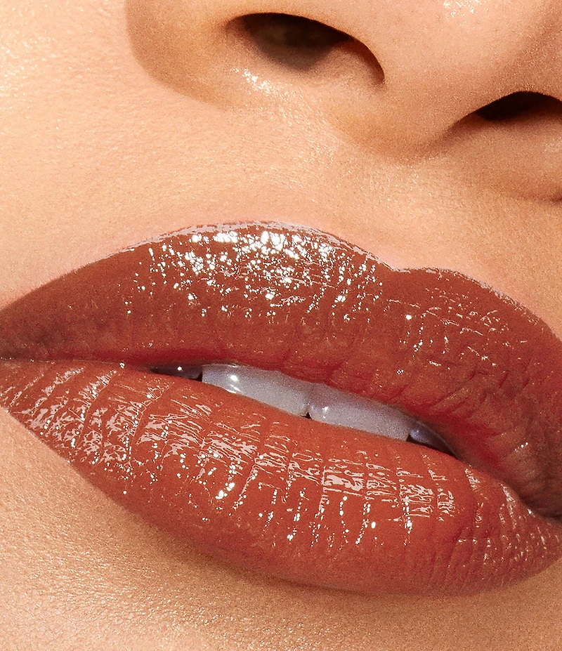 Estee Lauder Pure Color Explicit Long-Lasting Slick Shine Lipstick