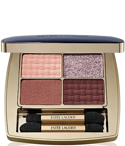 Estee Lauder Pure Color The Essential Eyeshadow Quad