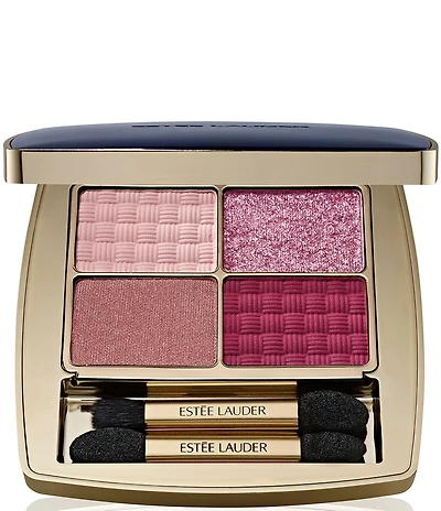 Estee Lauder Pure Color The Essential Eyeshadow Quad