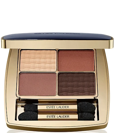 Estee Lauder Pure Color The Essential Eyeshadow Quad