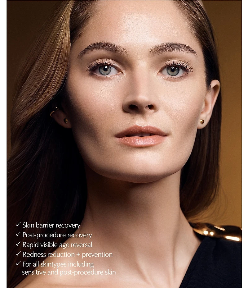 Estee Lauder Re-Nutriv Age Reversal Ultimate Diamond Recovery Creme Moisturizer