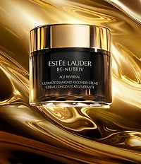 Estee Lauder Re-Nutriv Age Reversal Ultimate Diamond Recovery Creme Moisturizer