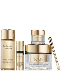 Estee Lauder Re-Nutriv Reawaken Skin's Youthful Radiance Ritual Gift Set
