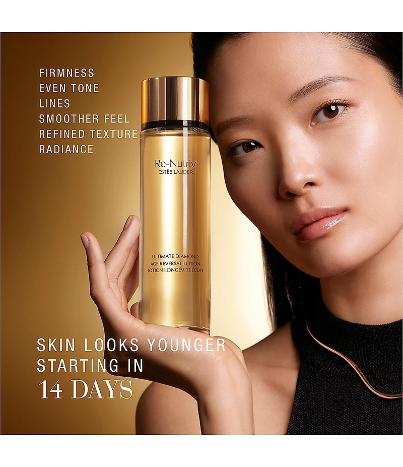 Estee Lauder Re-Nutriv Reawaken Skin's Youthful Radiance Ritual Gift Set