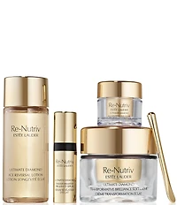 Estee Lauder Re-Nutriv The Pinnacle of Luxury Collection Gift Set