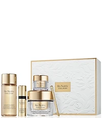 Estee Lauder Re-Nutriv The Pinnacle of Luxury Collection Gift Set