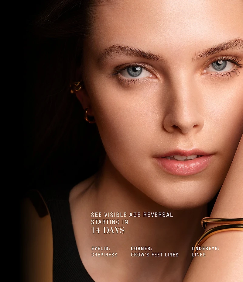 Estee Lauder Re-Nutriv Ultimate Diamond Age Reversal Eye Creme