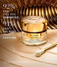 Estee Lauder Re-Nutriv Ultimate Diamond Age Reversal Eye Creme