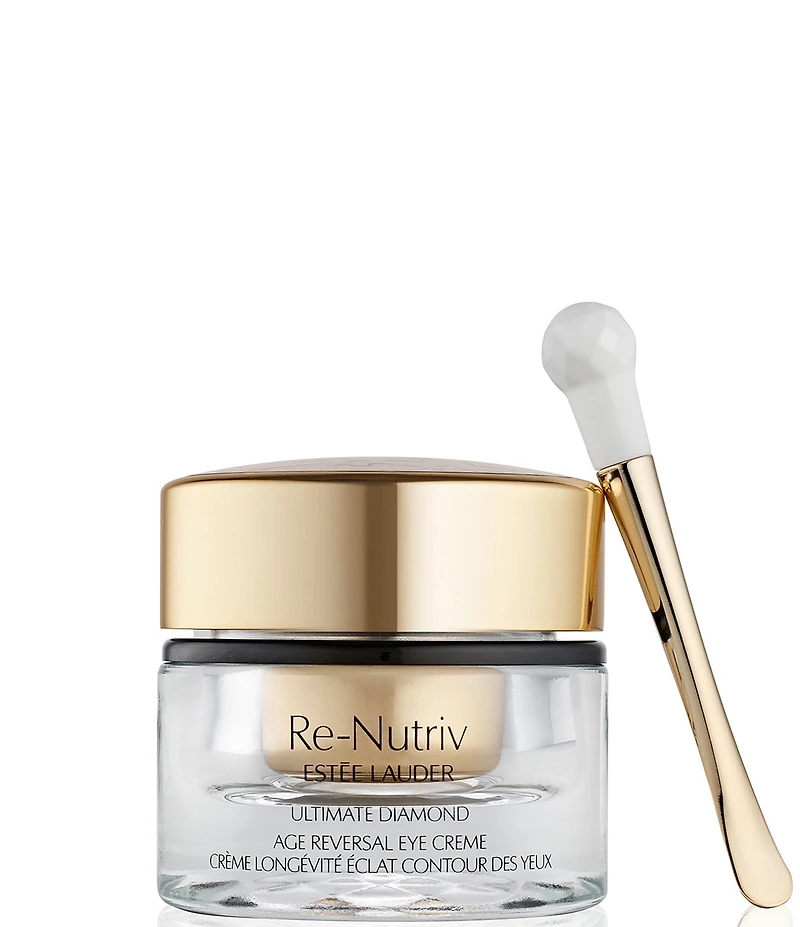 Estee Lauder Re-Nutriv Ultimate Diamond Age Reversal Eye Creme