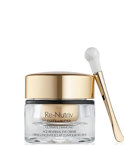 Estee Lauder Re-Nutriv Ultimate Diamond Age Reversal Eye Creme
