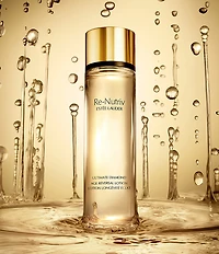 Estee Lauder Re-Nutriv Ultimate Diamond Age Reversal Treatment Lotion Toner