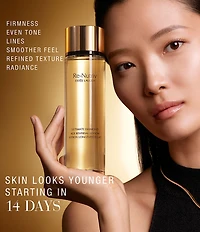Estee Lauder Re-Nutriv Ultimate Diamond Age Reversal Treatment Lotion Toner