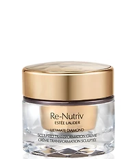 Estee Lauder Re-Nutriv Ultimate Diamond Sculpted Transformation Creme Moisturizer