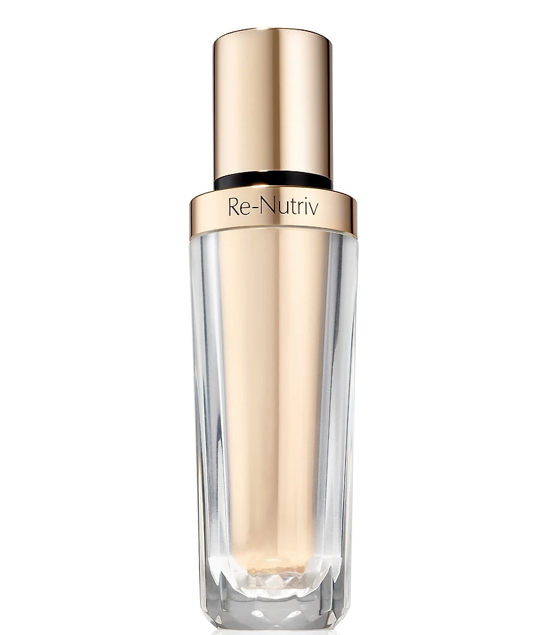 Estee Lauder Re-Nutriv Ultimate Diamond Transformative Brilliance Refillable Serum
