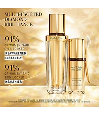 Estee Lauder Re-Nutriv Ultimate Diamond Transformative Brilliance Refillable Serum