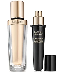 Estee Lauder Re-Nutriv Ultimate Diamond Transformative Brilliance Serum Refill
