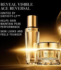 Estee Lauder Re-Nutriv Ultimate Diamond Transformative Brilliance Soft Creme Refillable Moisturizer