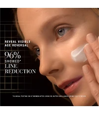 Estee Lauder Re-Nutriv Ultimate Diamond Transformative Brilliance Soft Creme Refillable Moisturizer