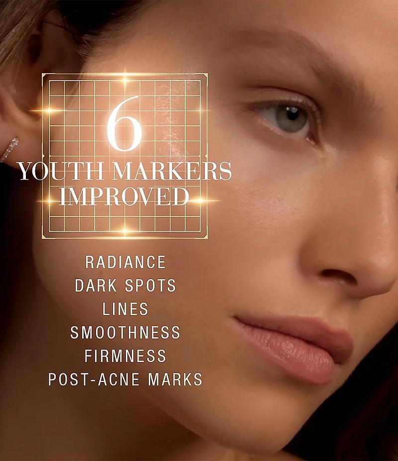 Estee Lauder Re-Nutriv Ultimate Diamond Transformative Brilliance Soft Creme Refillable Moisturizer