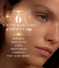 Estee Lauder Re-Nutriv Ultimate Diamond Transformative Brilliance Soft Creme Refillable Moisturizer