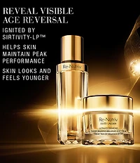 Estee Lauder Re-Nutriv Ultimate Diamond Transformative Brilliance Soft Creme Refillable Moisturizer