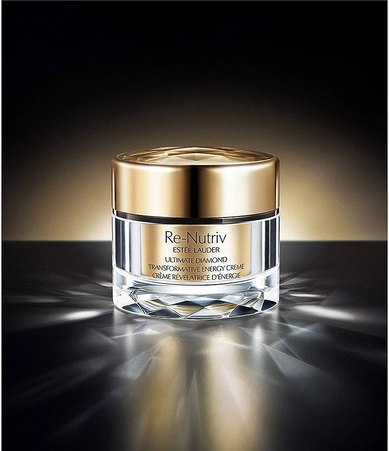 Estee Lauder Re-Nutriv Ultimate Diamond Transformative Energy Eye Creme