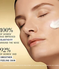 Estee Lauder Re-Nutriv Ultimate Lift Regenerating Firming & Anti-Aging Youth Cream Moisturizer