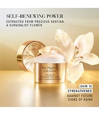 Estee Lauder Re-Nutriv Ultimate Lift Regenerating Firming & Anti-Aging Youth Cream Moisturizer